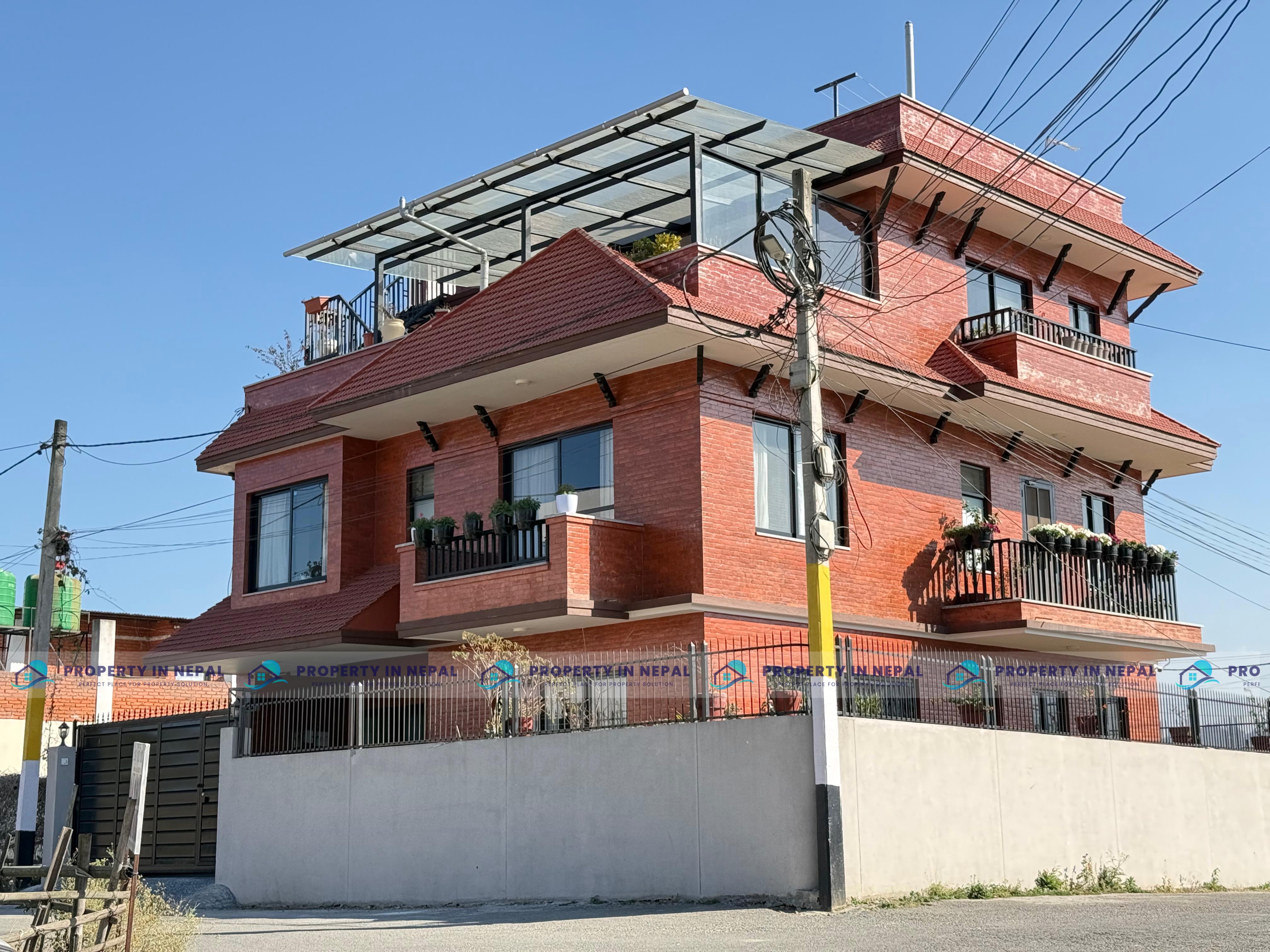 Picture of Bhaktapur Municipality, Bagmati